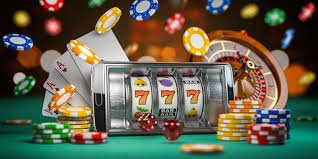 Live Casino Myanmar