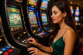 Pragmatic Play Slot Games မြန်မာ Jackpot MMK